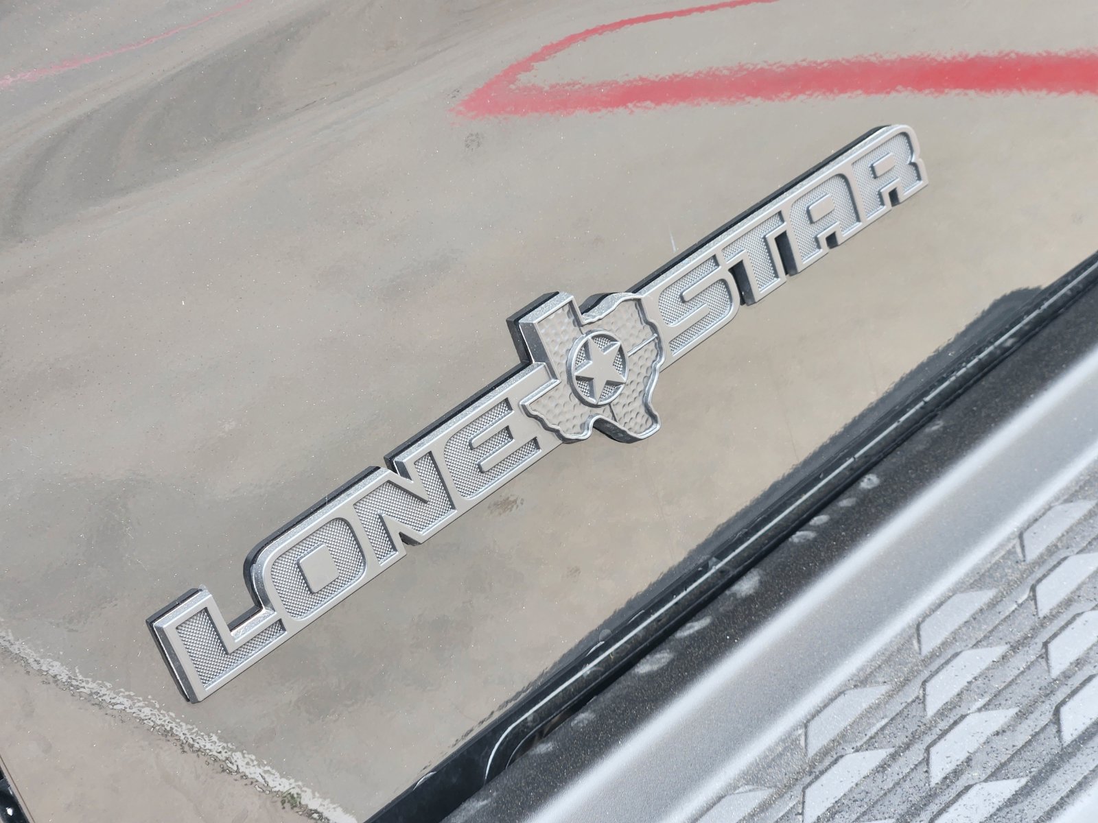 New 2026 RAM 2500 Lone Star AWD/4WD image 13