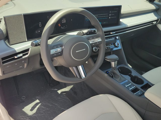 New 2026 Hyundai Sonata SE FWD image 15