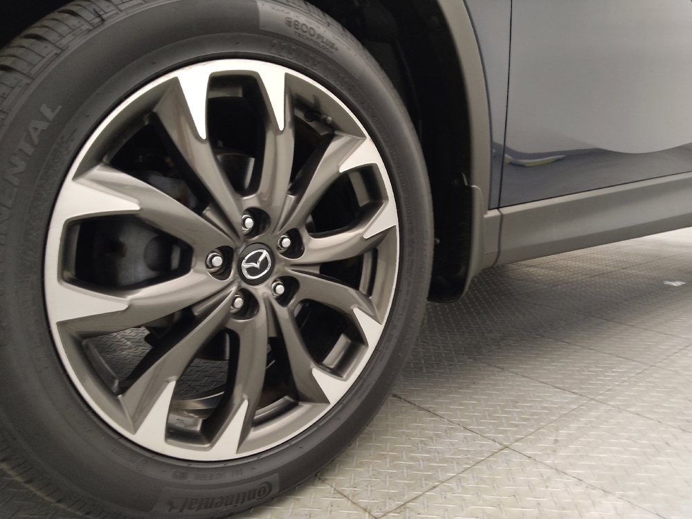 Used 2016 MAZDA CX-5 Grand Touring FWD image 31