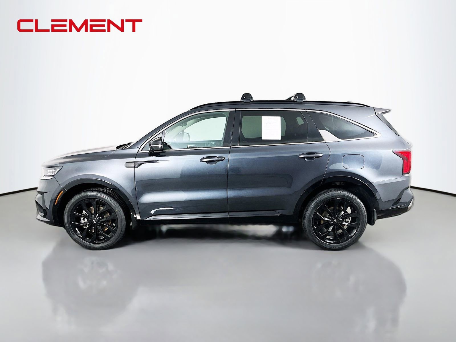 Used 2021 Kia Sorento SX AWD/4WD image 5