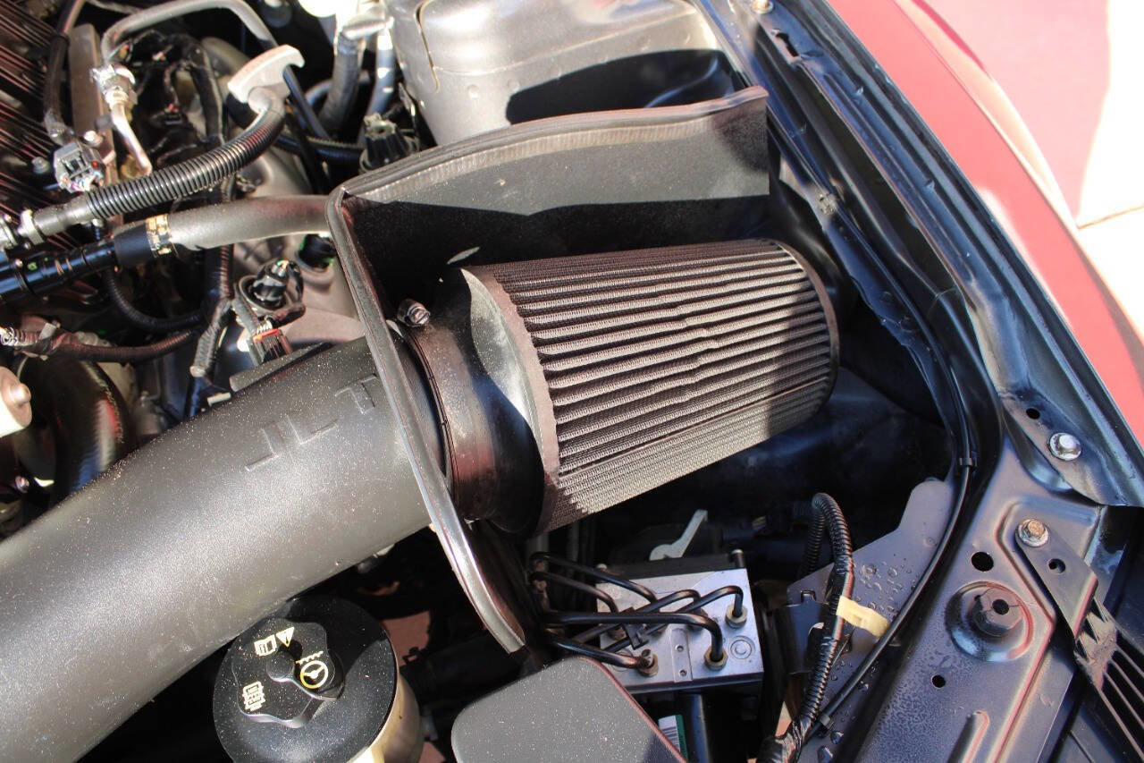 Used 2007 Ford Mustang GT RWD image 17
