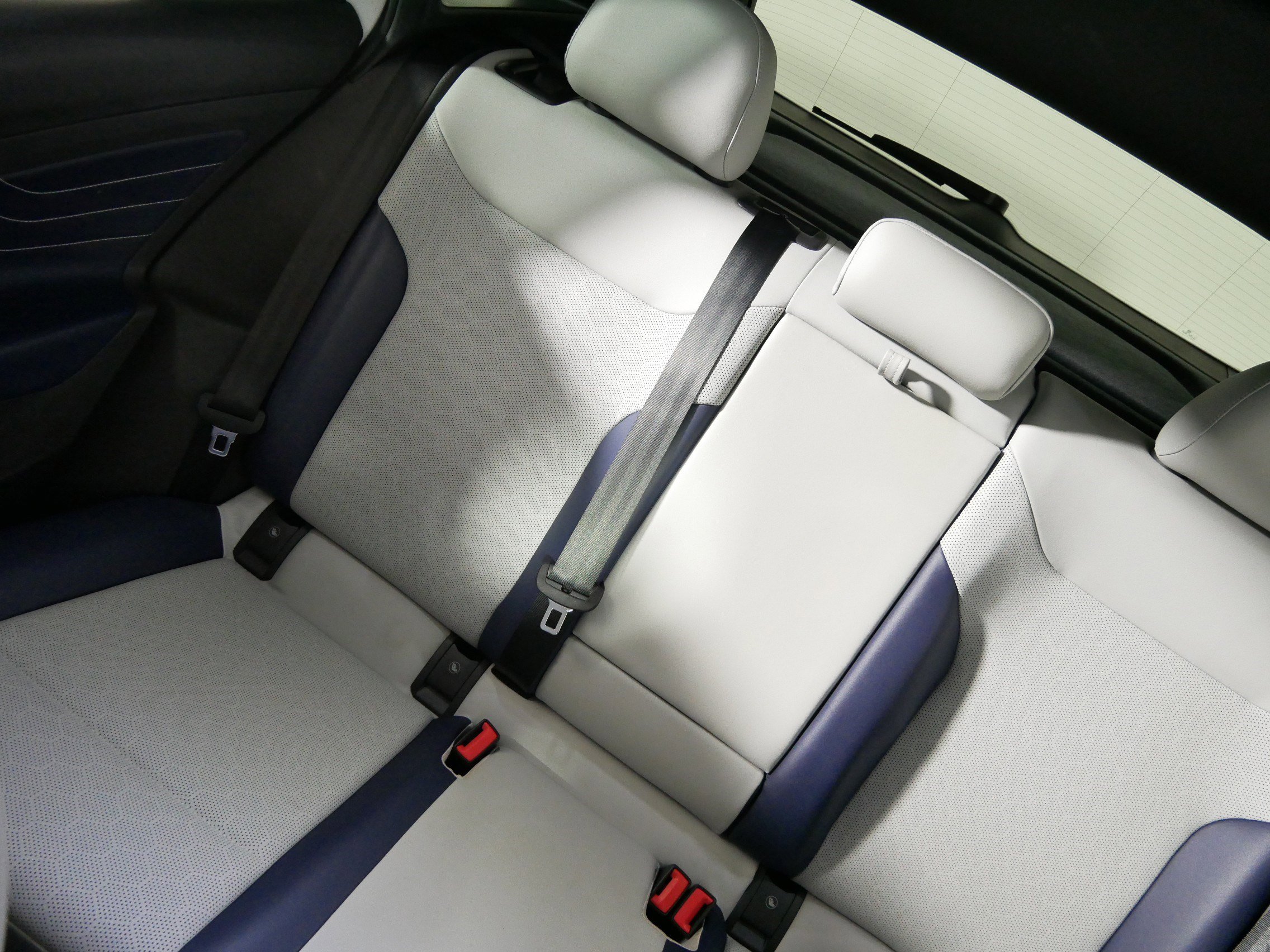 Certified 2025 Volkswagen ID.4 Pro S Plus image 12