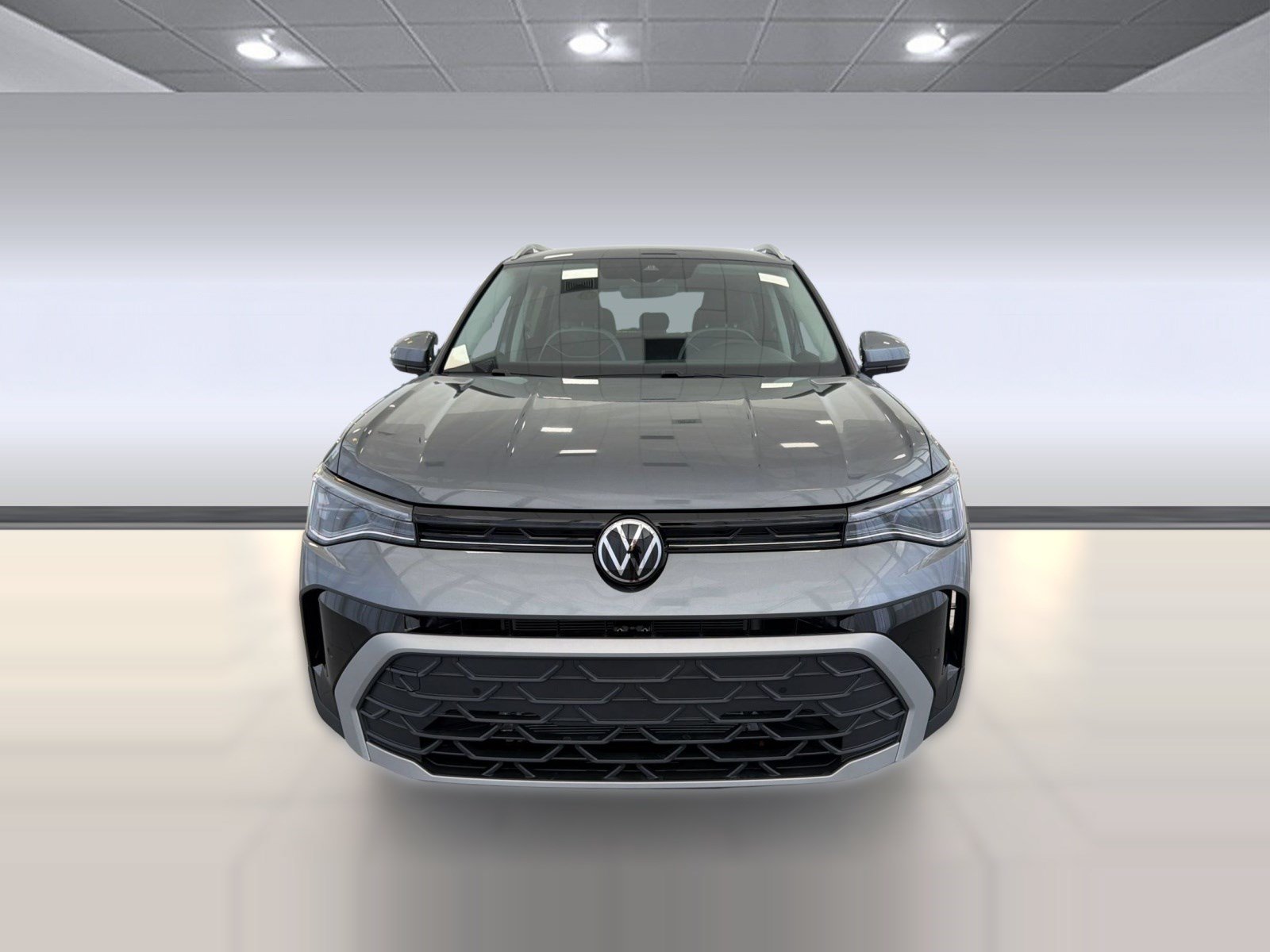 New 2026 Volkswagen Taos SE FWD image 6