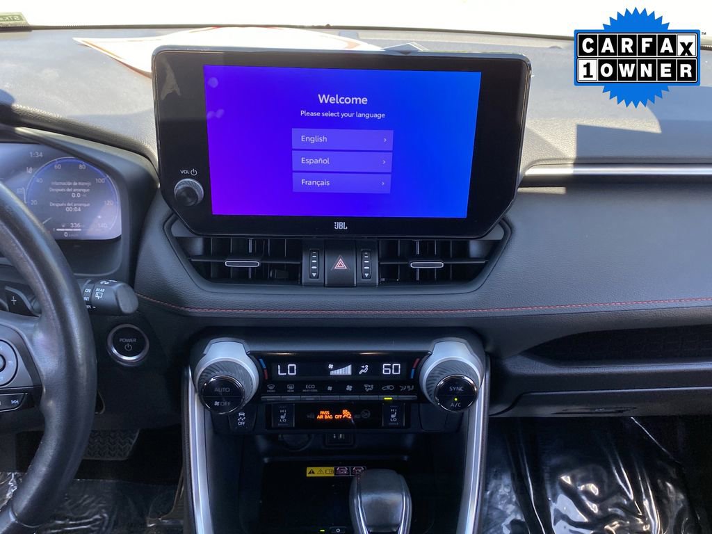 Certified 2024 Toyota RAV4 XSE w/ Weather Package image 26