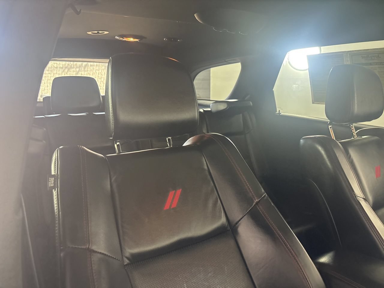 Used 2024 Dodge Durango GT RWD image 30