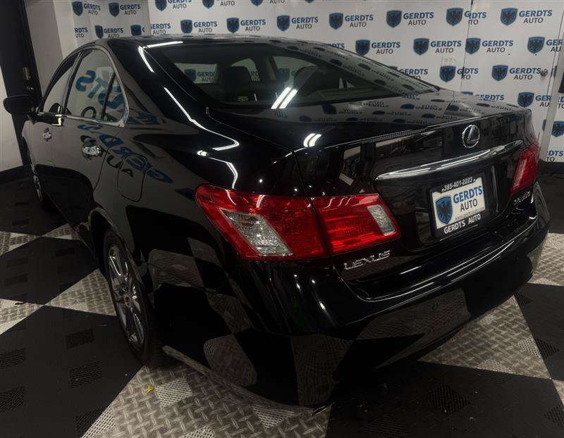 Used 2008 Lexus ES 350 FWD image 6