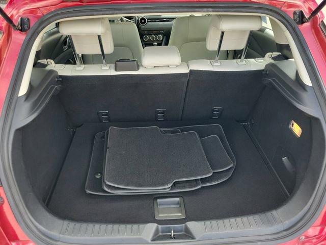 Used 2019 MAZDA CX-3 Grand Touring AWD/4WD image 9