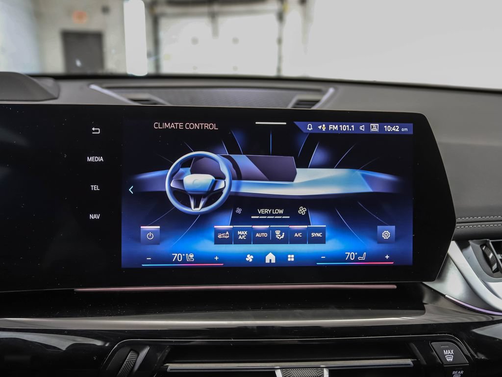 Certified 2026 BMW X1 xDrive28i AWD/4WD image 17