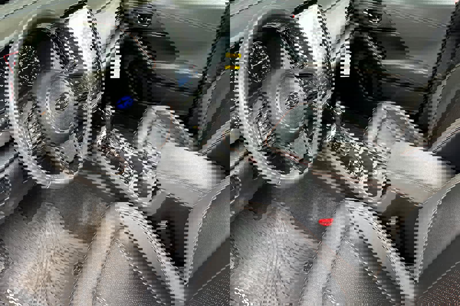 Used 2024 Subaru Crosstrek 2.5i Limited image 11