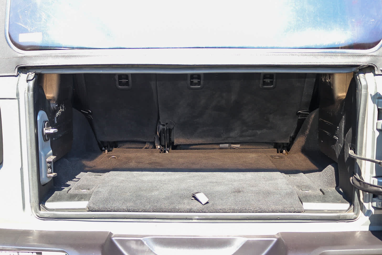 Used 2021 Jeep Wrangler Unlimited Rubicon AWD/4WD image 24