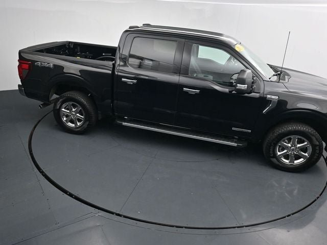 Certified 2025 Ford F150 XLT w/ Equipment Group 301A Standard AWD/4WD image 26