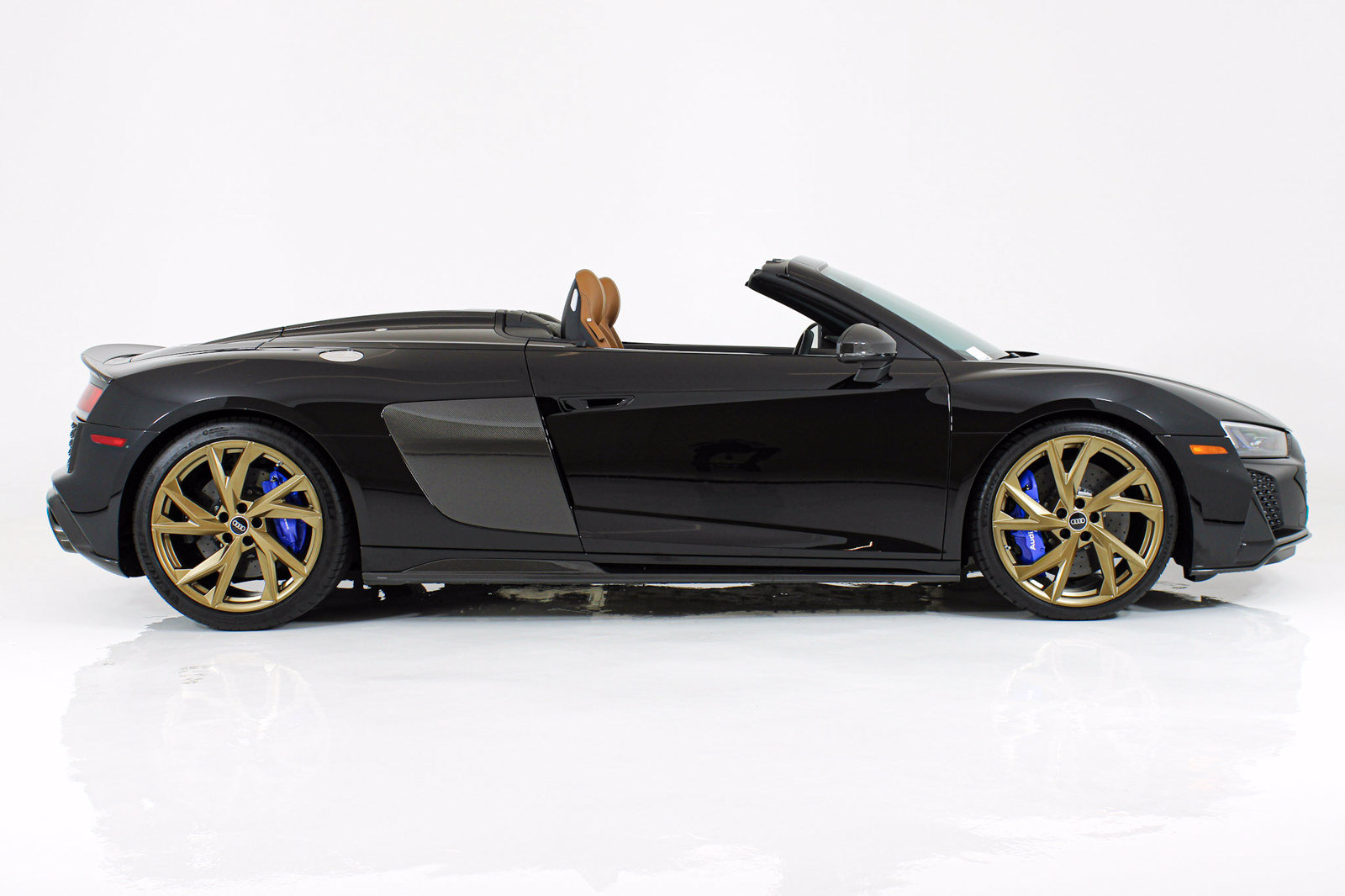 Used 2023 Audi R8 V10 performance AWD/4WD image 11