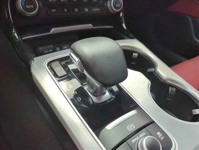 Used 2021 Kia Stinger GT2 image 10