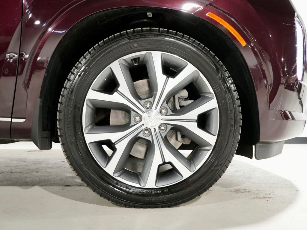 Used 2021 Hyundai Palisade Limited image 36