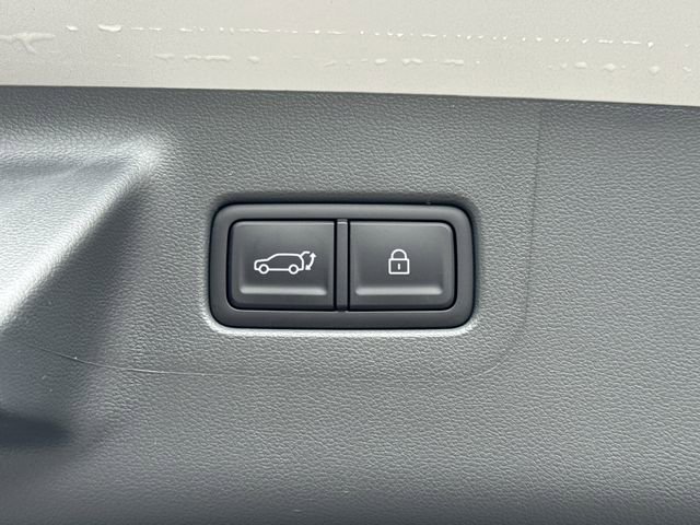 New 2026 Hyundai Santa Fe SEL image 19