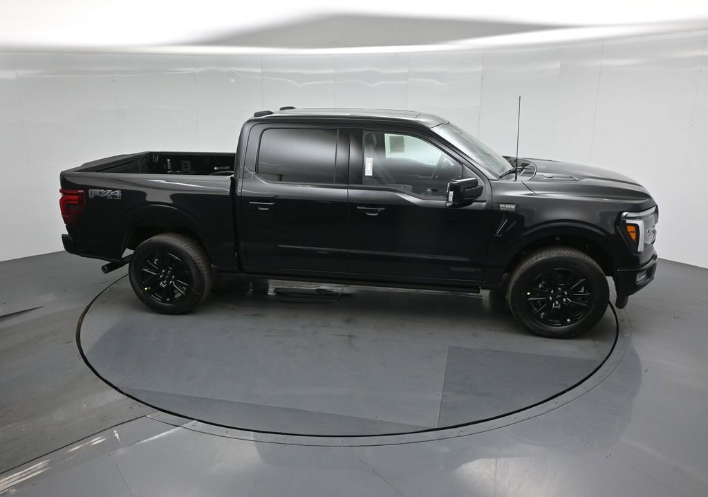 New 2026 Ford F150 Platinum AWD/4WD image 55
