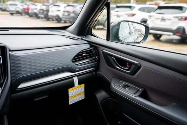 Used 2026 Subaru Forester Premium AWD/4WD image 19