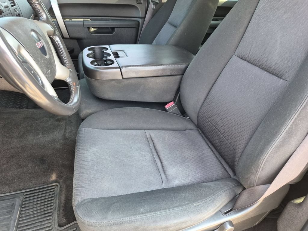 Used 2011 GMC Sierra 1500 SLE w/ Regional Value Package RWD image 12