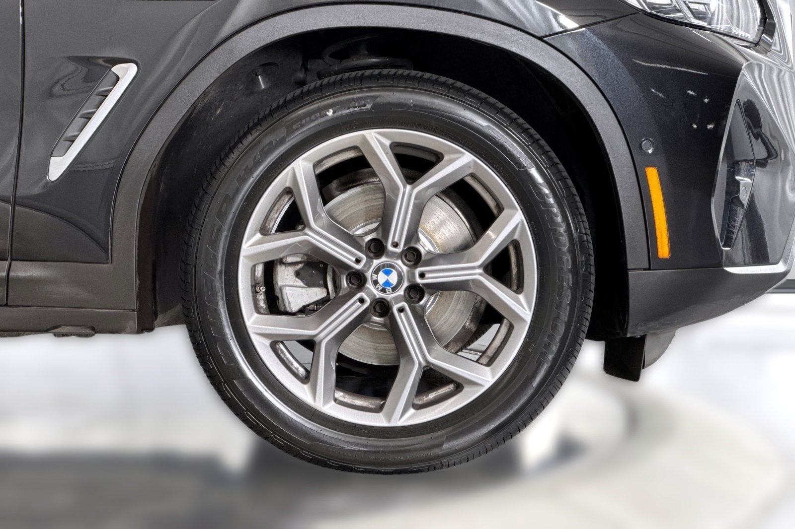 Used 2023 BMW X3 sDrive30i w/ Premium Package RWD image 13
