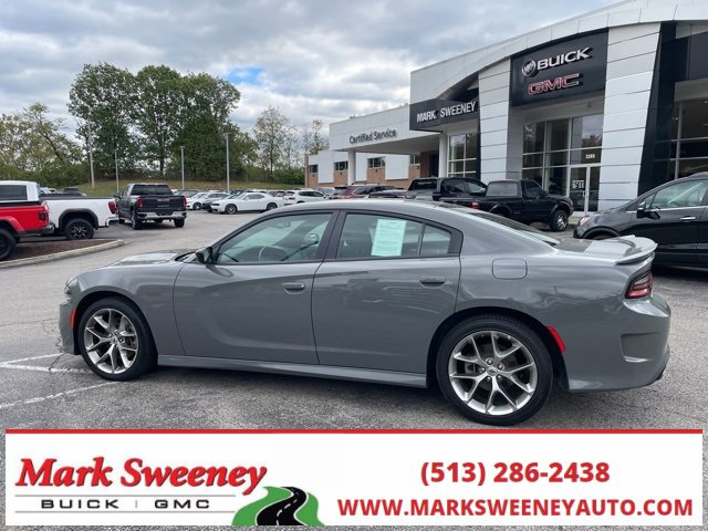 Used 2023 Dodge Charger GT