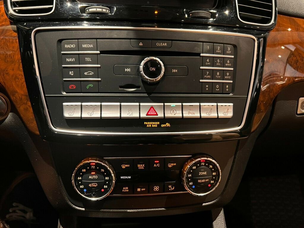 Used 2019 Mercedes-Benz GLS 550 550/DriverAssistPkg/NightPkg/P image 22