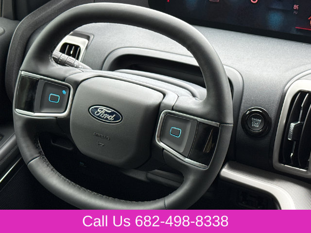 New 2026 Ford Expedition Active RWD image 13