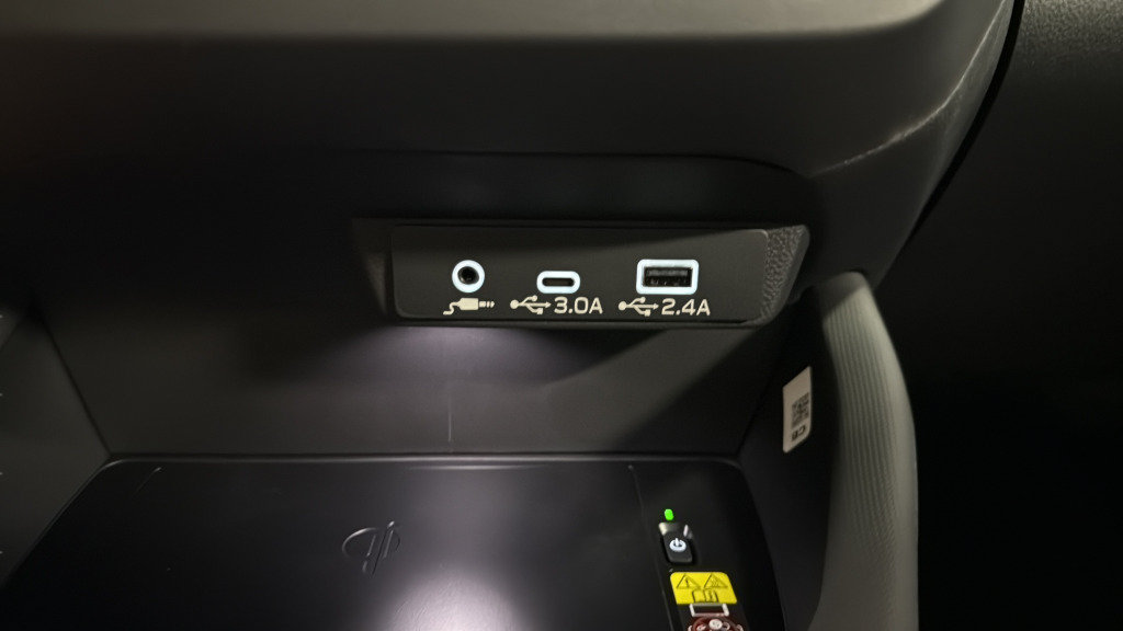 New 2026 Subaru Forester Limited AWD/4WD image 29