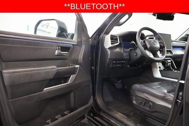 Used 2023 Toyota Tundra Platinum image 9