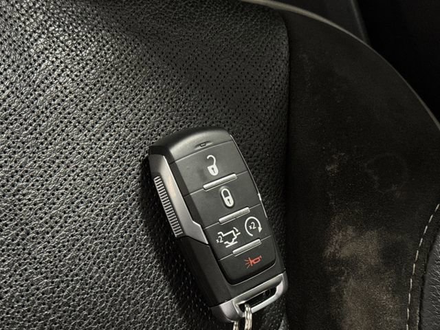 Certified 2022 RAM 1500 Laramie image 29