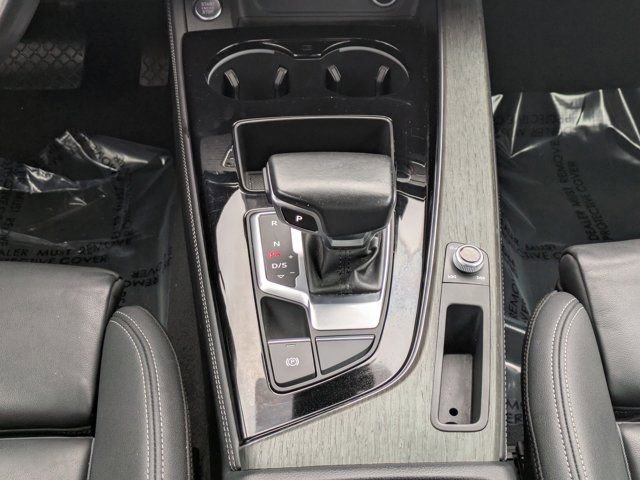 Used 2024 Audi A4 2.0T Premium Plus image 16