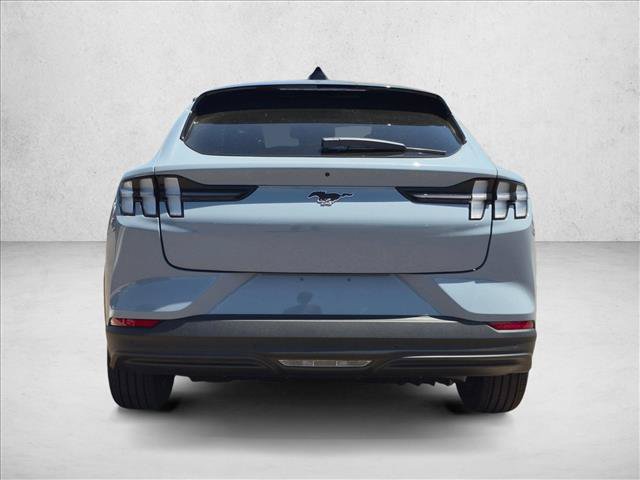 New 2026 Ford Mustang Mach-E Select RWD image 8