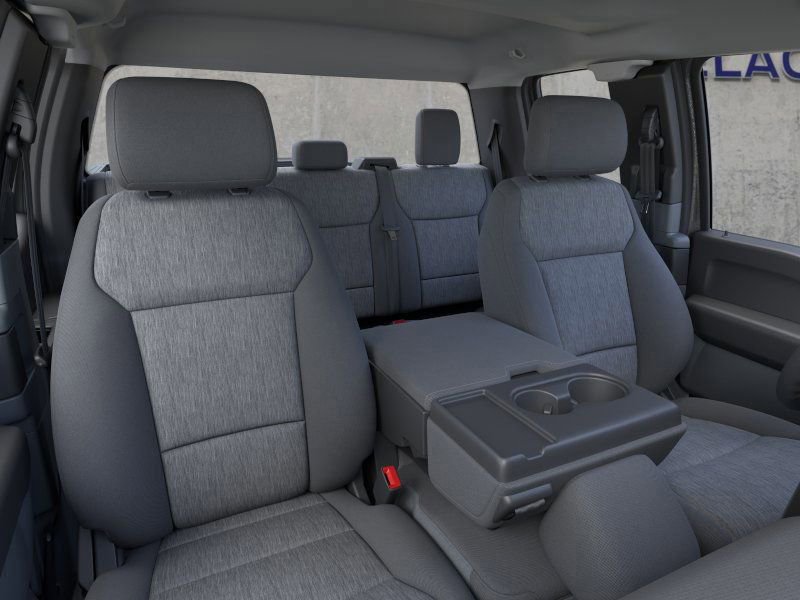New 2025 Ford F150 XL w/ Tow/Haul Package image 10