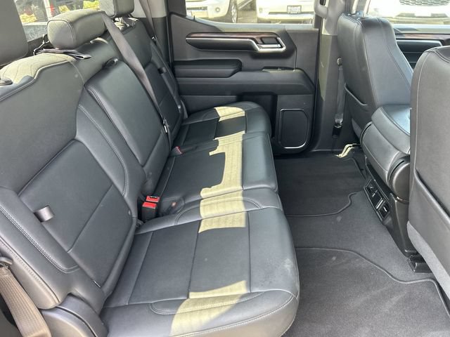 Used 2024 GMC Sierra 1500 SLT AWD/4WD image 14