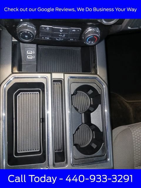 Certified 2018 Ford F150 XLT w/ Equipment Group 301A Mid image 27