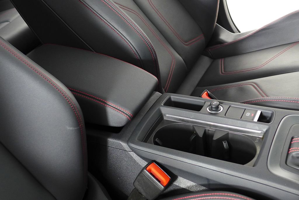 Used 2025 Audi Q3 2.0T Premium Plus w/ Premium Plus Package image 16