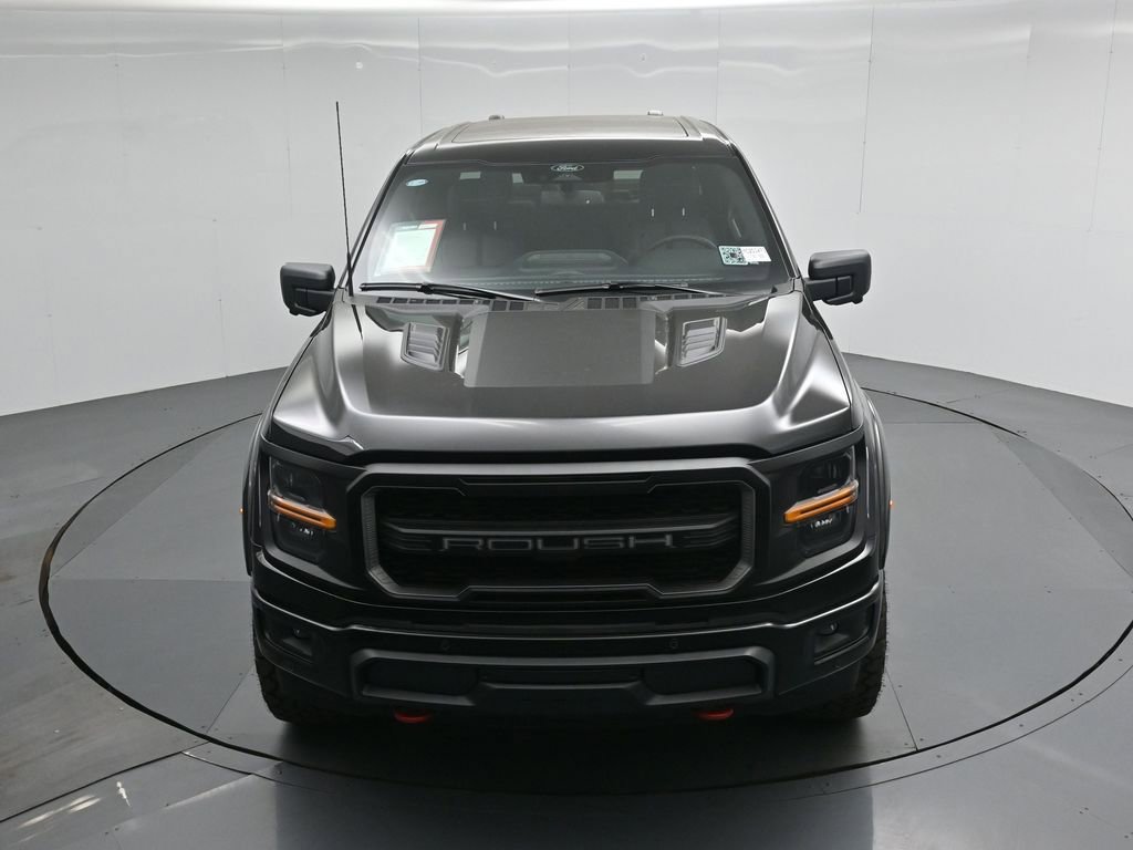 New 2025 Ford F150 XLT w/ Equipment Group 303A High image 35