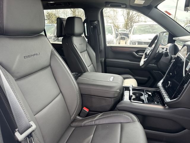 New 2026 GMC Yukon XL Denali image 26