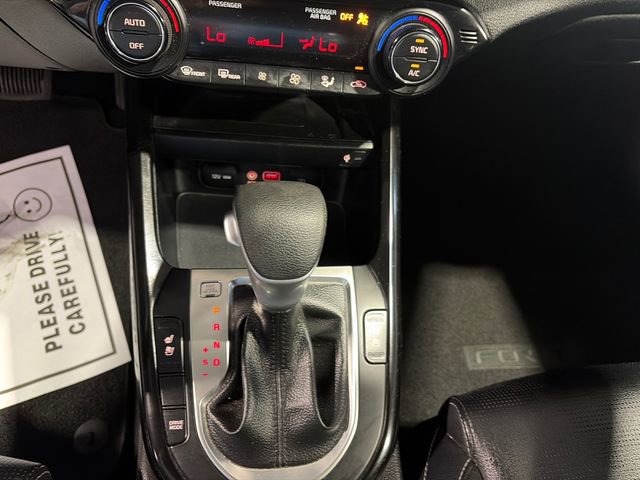 Used 2021 Kia Forte EX FWD image 16