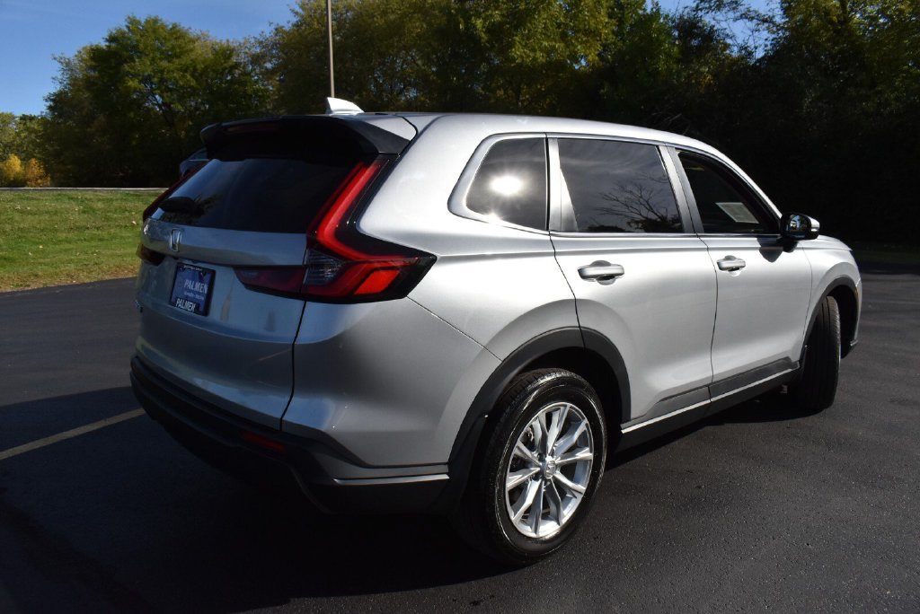 Used 2024 Honda CR-V EX image 6