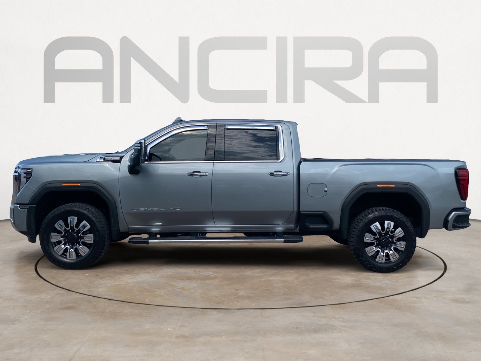 Used 2025 GMC Sierra 2500 Denali w/ Denali Reserve Package image 7
