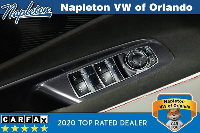 Used 2023 Chevrolet Corvette Stingray Premium Conv image 32