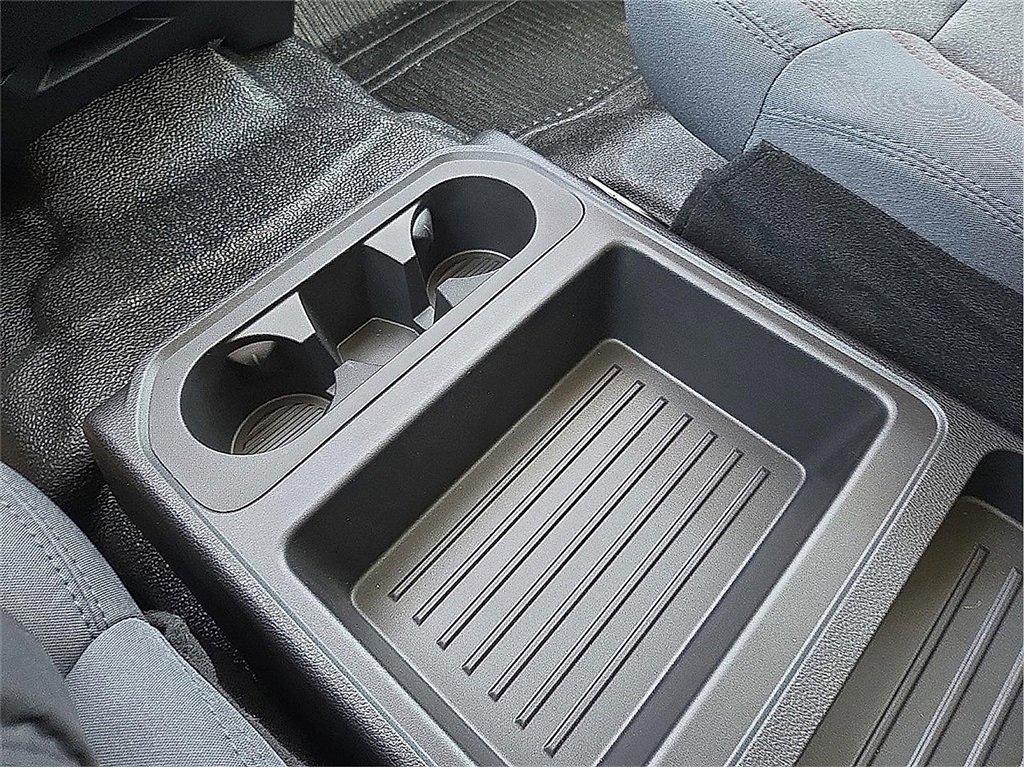 New 2025 Ford Expedition XL image 20