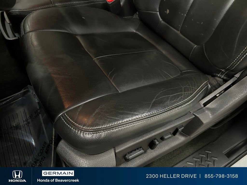 Used 2012 Ford F150 Lariat w/ Lariat Plus Pkg AWD/4WD image 19