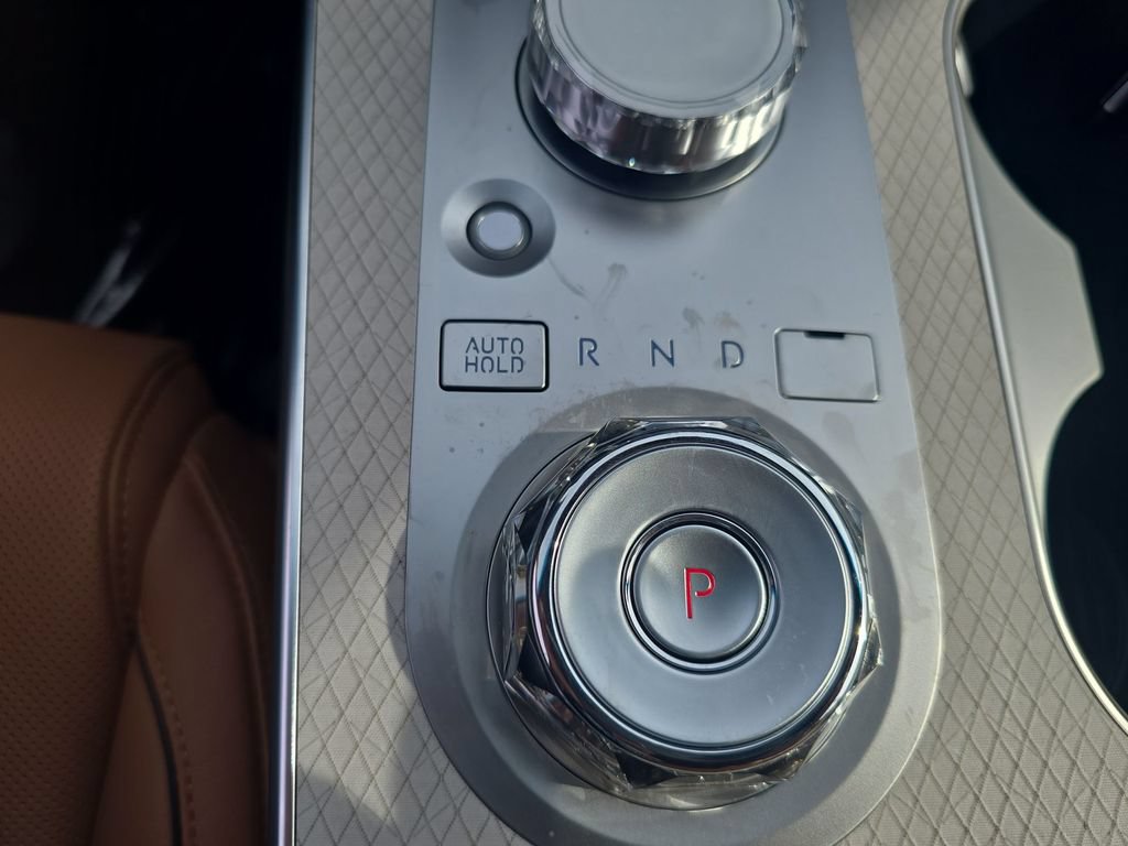 New 2026 Genesis GV80 2.5T Advanced AWD/4WD image 20