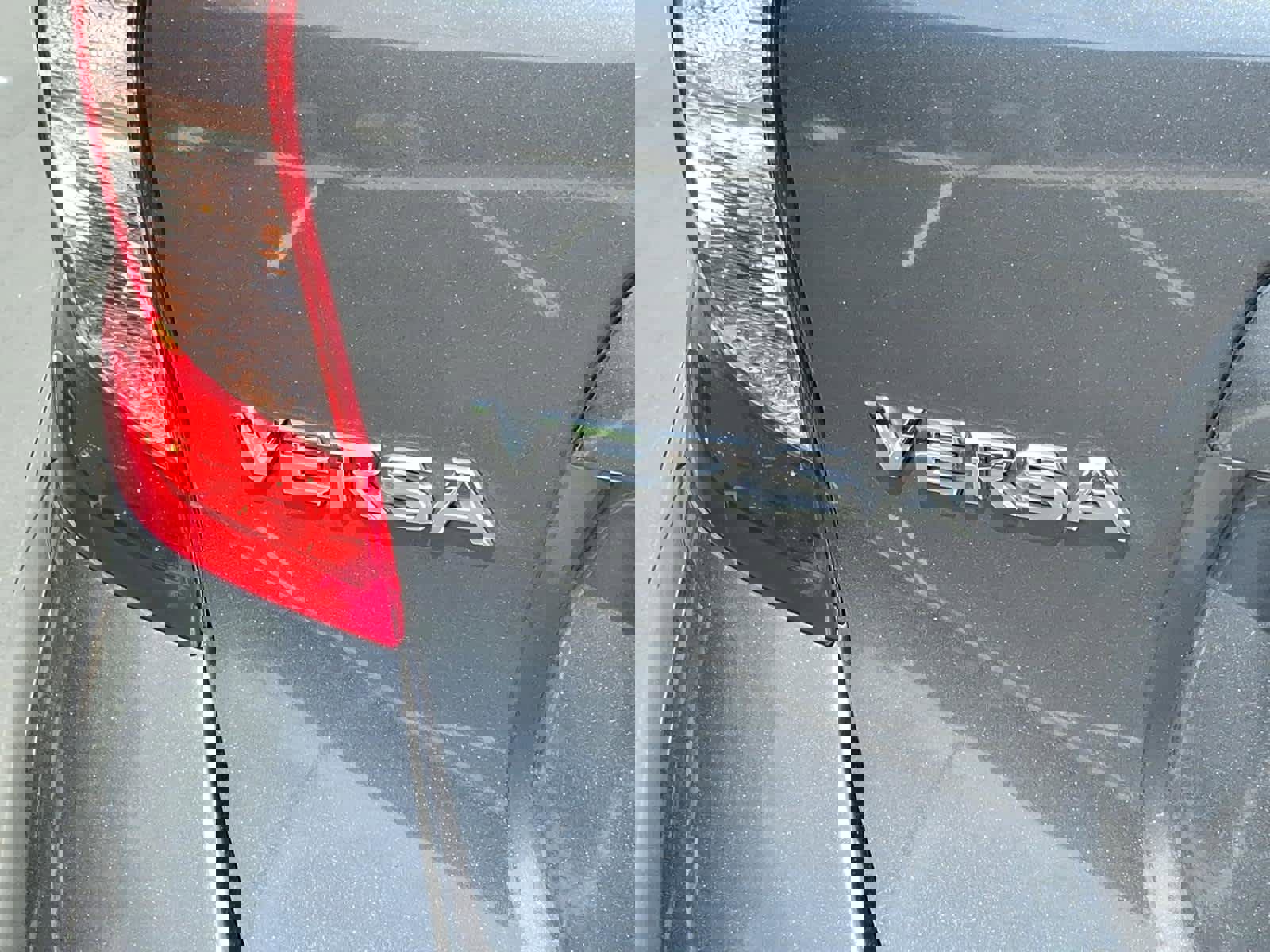 Used 2019 Nissan Versa Note SV FWD image 14