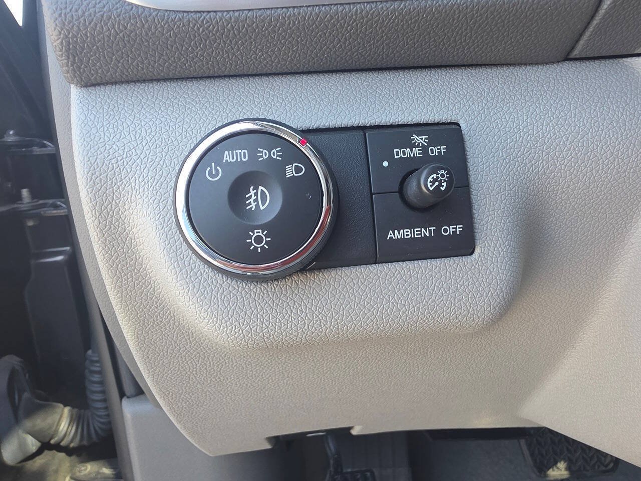 Used 2014 GMC Acadia SLT FWD image 47