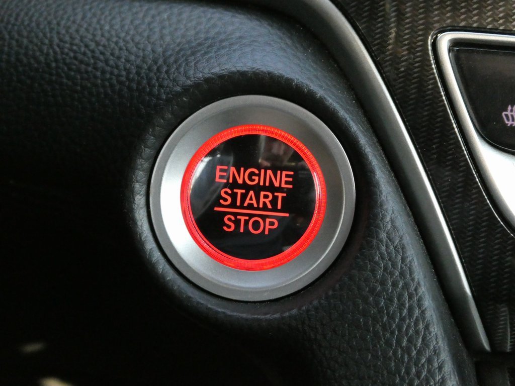 Used 2019 Honda Accord Sport image 9