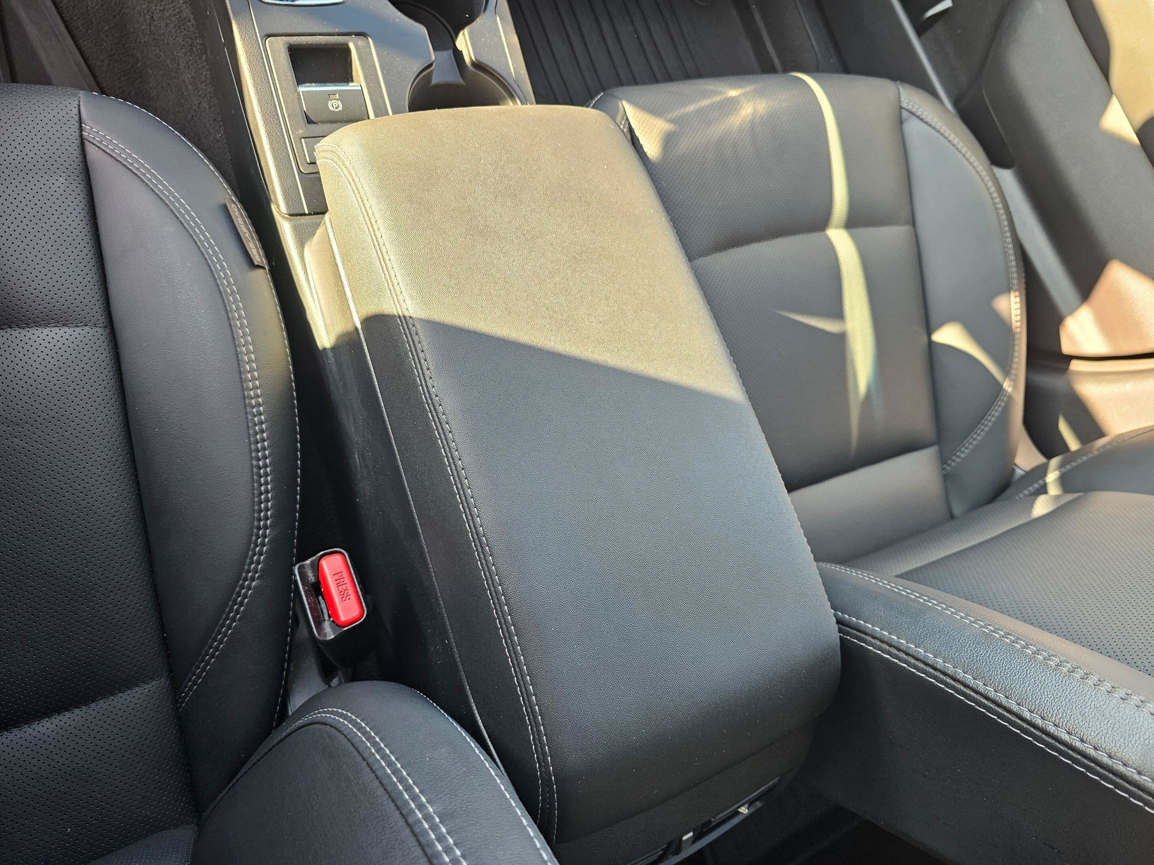 Used 2018 Subaru Outback 2.5i Limited AWD/4WD image 28