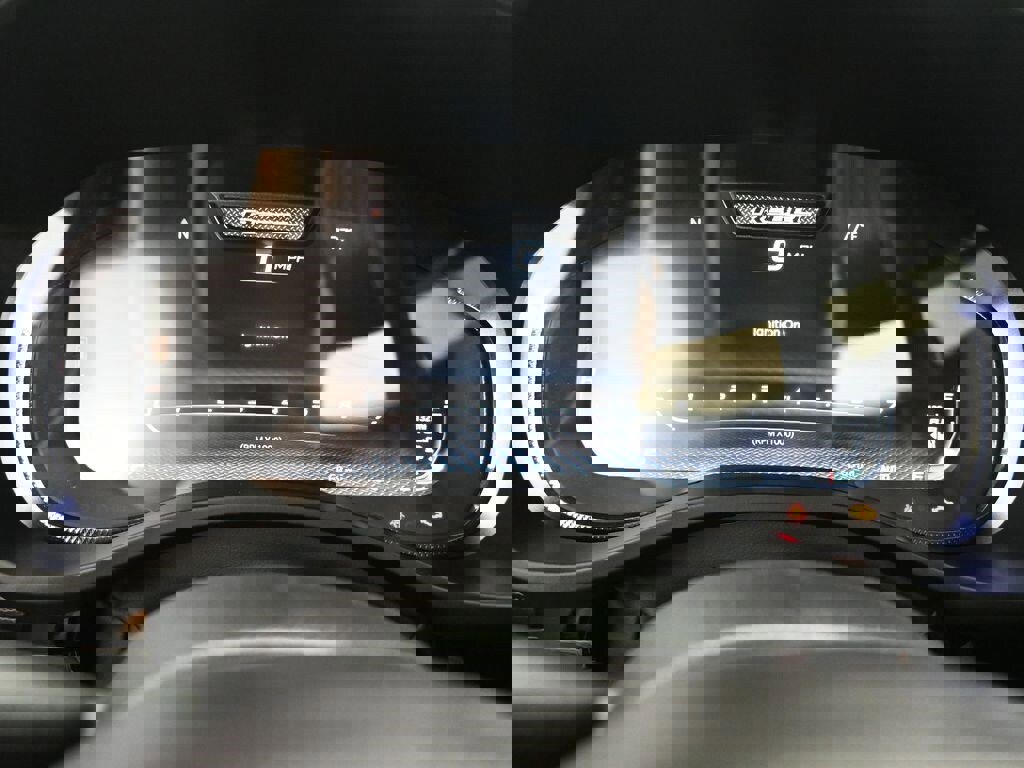 New 2026 RAM 1500 Rebel w/ Rebel Level 2 Equipment Group image 16