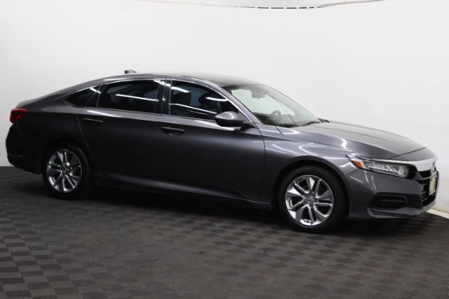 Used 2018 Honda Accord LX image 3